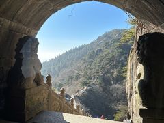 -九华山风景区