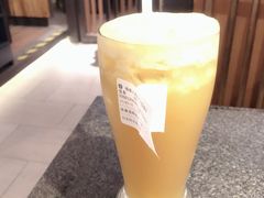 -湊湊火锅·茶憩(和平大悦城店)