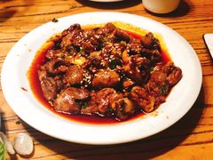 -八大碗私房菜(中城路店)