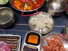 -西塔老太太泥炉烤肉(龙湖北苑天街店)