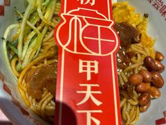 -味福记·本地特色菜(八一万达广场店)