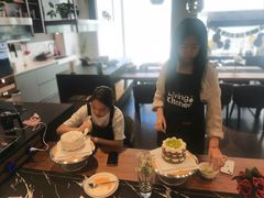 -Living Kitchen团建·厨艺派对空间(国贸店)