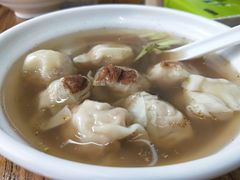-小梁哥云吞面(黄贝岭店)