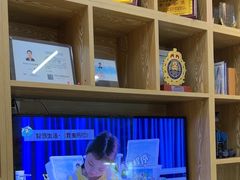 -艾克瑞特机器人教育(金狮校区)