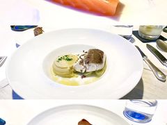 -迪拜帆船酒店海底餐厅