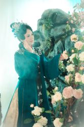 -梓摄影古装写真工作室(富力广场店)