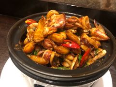 -巷语私房料理(华一实业大厦店)