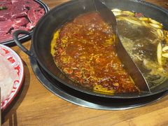 -楠火锅(昆山金鹰店)