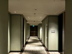 -成都安仁福朋喜来登酒店