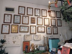 -唐咖精品咖啡(大理古城手冲店)