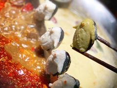 -湊湊火锅·茶憩(杭州湖滨银泰in77店)