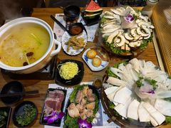 -束河人家(南锣鼓巷店)