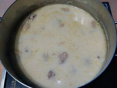 -湯系·煲汤手艺人(东二环泰禾广场店)