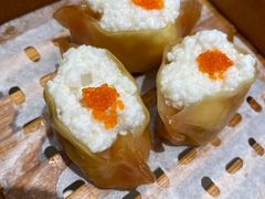 -蔡澜点心·粤菜(万菱汇店)