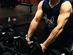 -加伍磅健身(千树店)