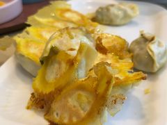 -叁拾壹克饺子·东北菜(国贸店)