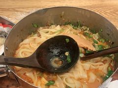 -小满手工粉(上海月星环球港店)