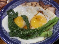 -澳门陈光记烧味饭店(南京德基广场店)