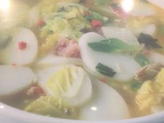 -馋三尺蟹粉小笼(人民广场店)