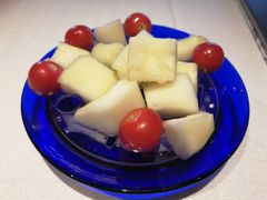 -旺顺阁·北京菜(北辰上品+)