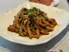 -满汉楼(江畔店)