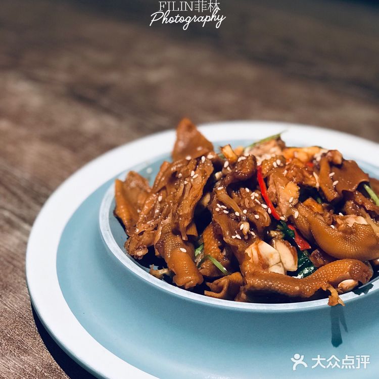 广州 | 打卡必吃榜-潮汕味-海门鱼仔-米其林[调皮]