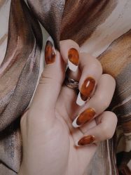 -BAE美甲美睫工作室