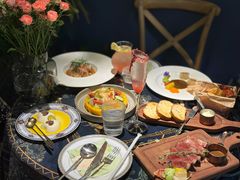 -第101座花园餐厅(湖滨88店)