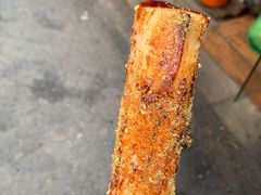 -玛马艾脆皮水磨年糕(湖北路87-89小区店)