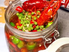 -一棠龙虾•王牌虾球(恒隆广场店)