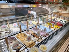 -Dal Cuore 达可芮冰淇淋(陕西北路店)