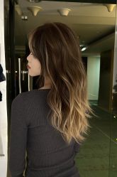 -Hello Lady发型设计