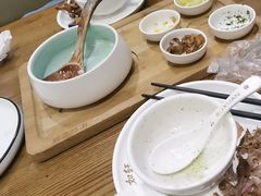 -如轩·海鲜砂锅粥·潮汕菜(海珠店)