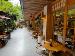 -佛有缘素食馆·荔湾老字号(陈家祠首店)