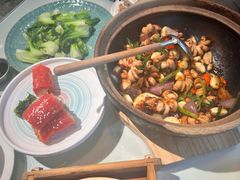 -观塘港茶餐厅(八一大道店)