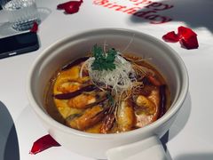 -月芽·自由餐厅·西溪湿地餐厅