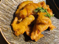 -奉天小馆·非遗东北菜(沈阳万象城店)