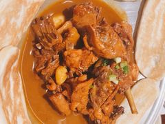 -小菜园新徽菜(上海浦东复地活力城店)