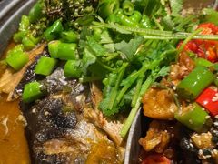 -探炉·香辣豆花烤鱼(笋岗宝能环球汇店)