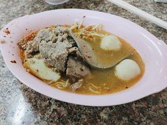 -榮泰米粉湯(Left Shop)