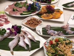 -围炉夜话·潮汕卤水火锅(榕江店)