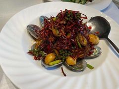 -开海·红岛海鲜虾水饺(石老人店)