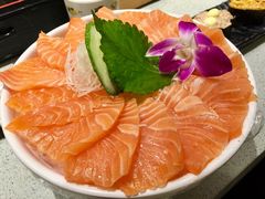 -万岁寿司(万国店)