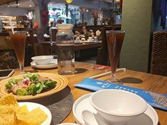 -云尊府云南菜·蒸汽石锅鱼(学清路店)
