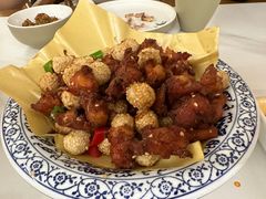 -手抄板凳江南菜(湖滨商业街店)