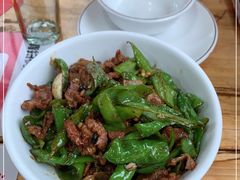 -浏阳小饭铺(洪西小区店)