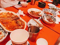 -侯师傅热炒店(印象城店)