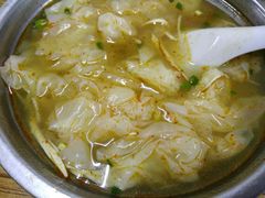 绉纱小馄饨-荣巷小馄饨(荣巷店)
