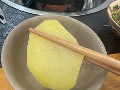 -仙客石锅牛肉