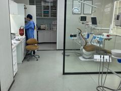 -牙博士口腔品牌连锁(杨浦店)